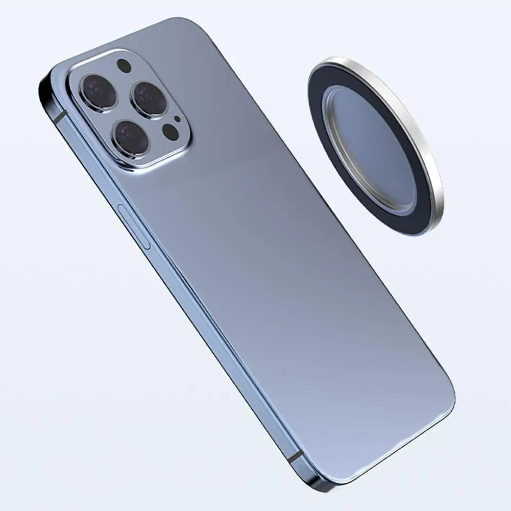 HaloMirror