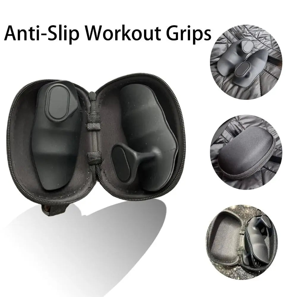 Hyper grip