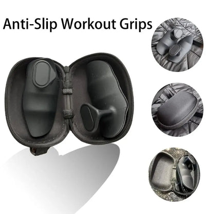 Hyper grip