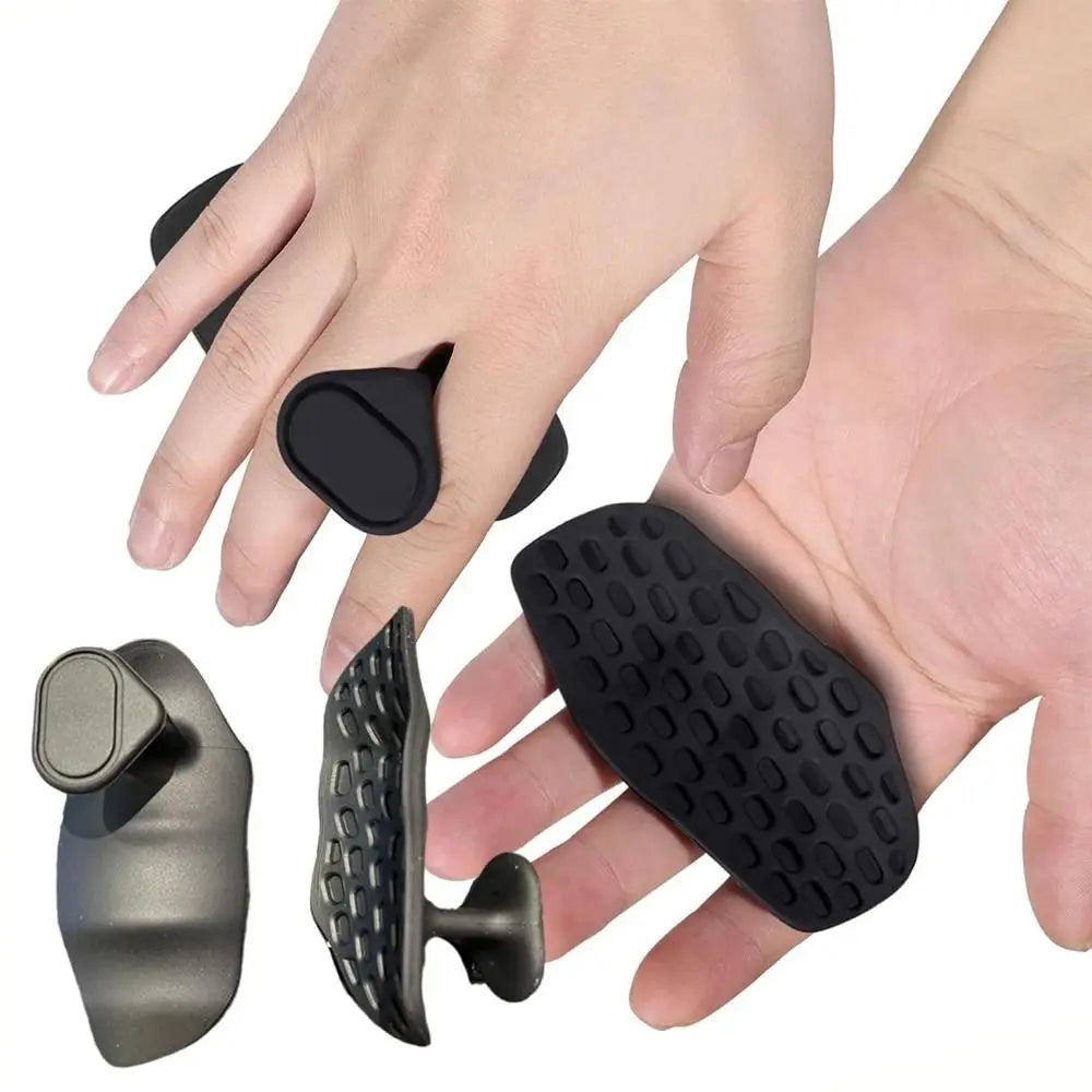 Hyper grip