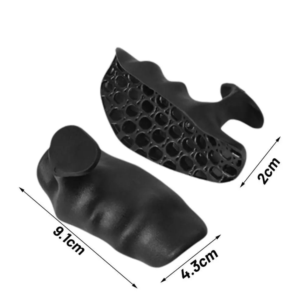 Hyper grip