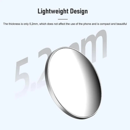 HaloMirror