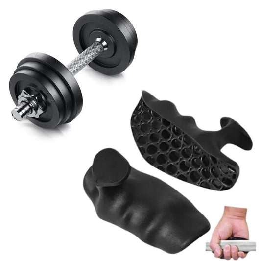 Hyper grip